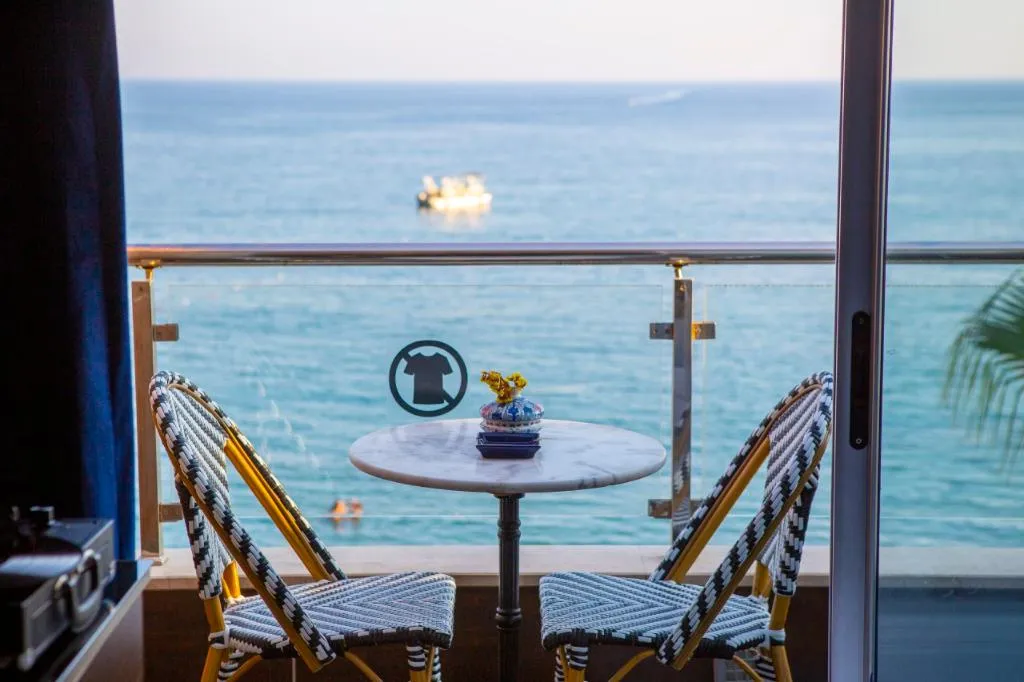 Room, Anjeliq House Boutique Hotel, Antalya