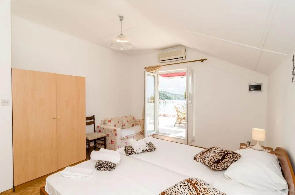 Room, Guest House Daniela, Dubrovnik