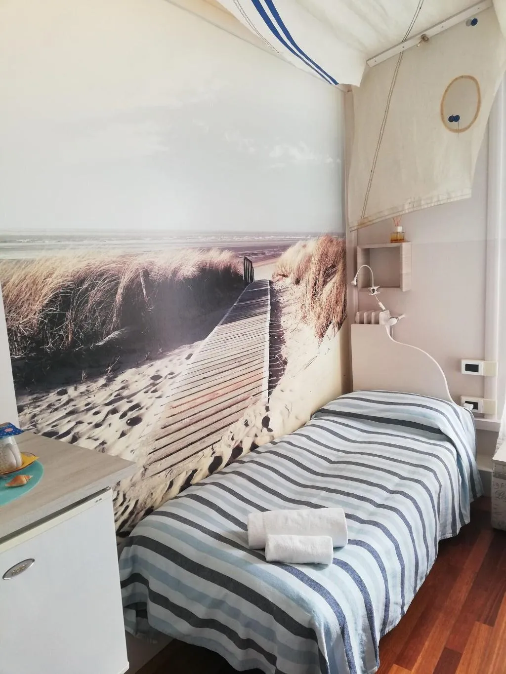 Room, 328 Il Veliero Romantico, Venice