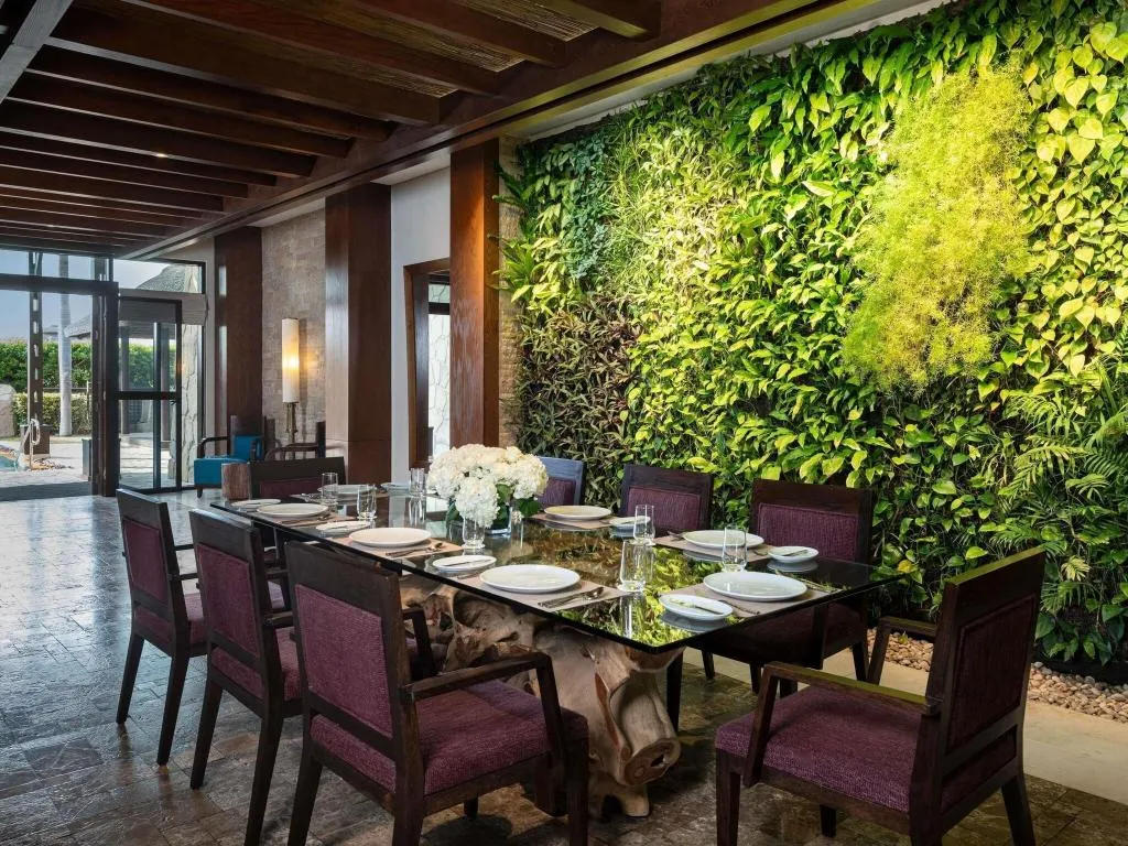 VILLA WITH PRIVATE POOL Room, Sofitel Dubai The Palm, Dubai
