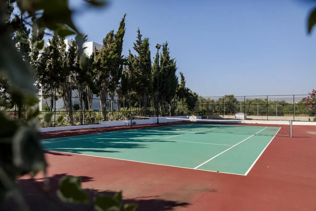 Sports and Entertainment, Aliathon Ionian, Cyprus