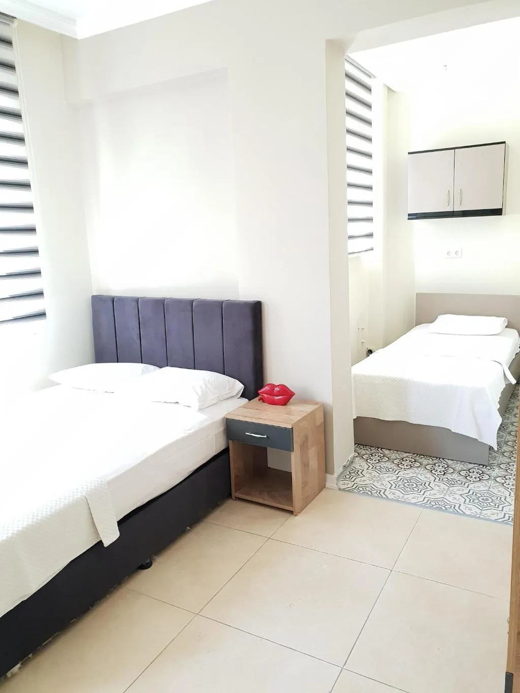 Room, My New Hotel, Antalya