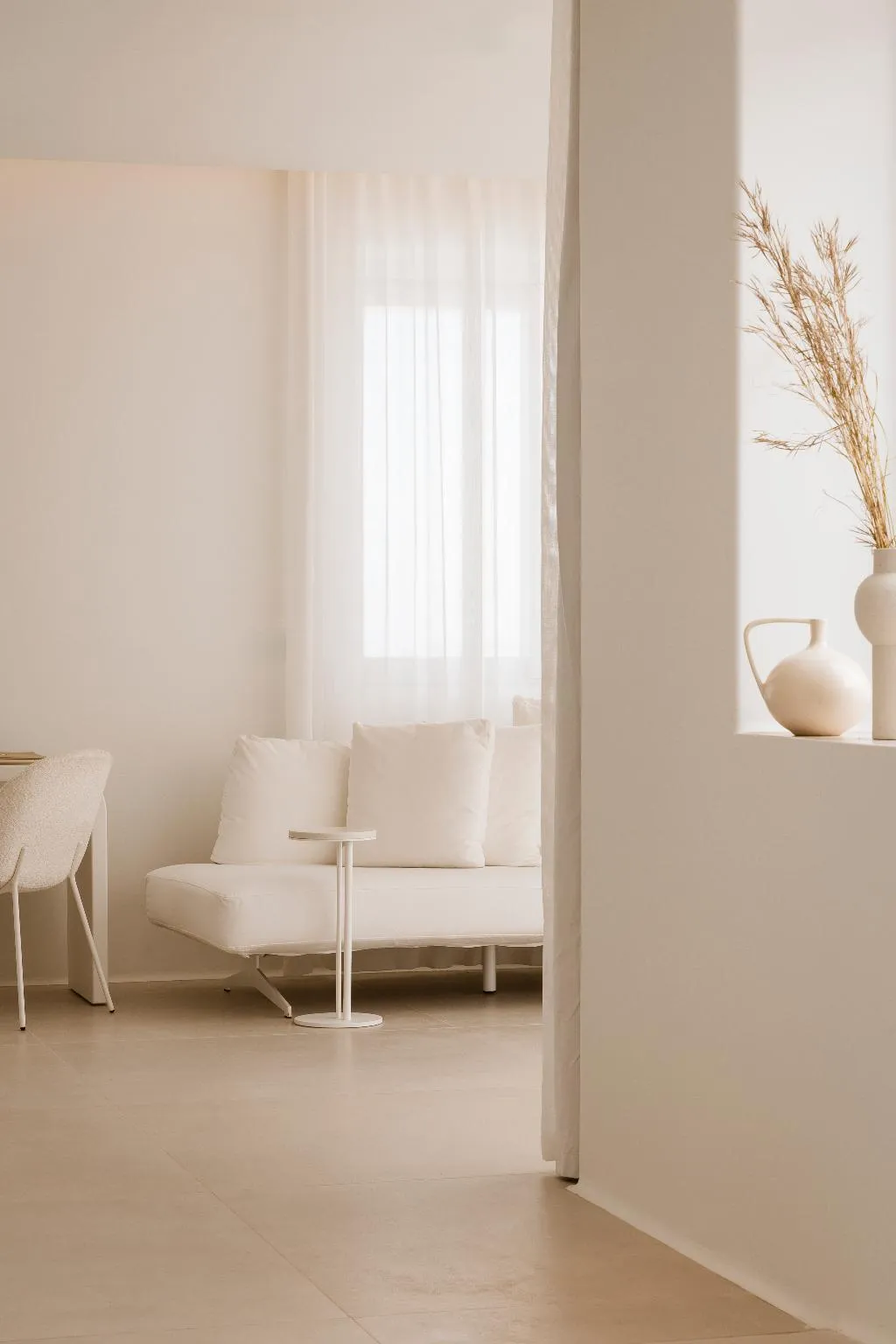 SUITE EXECUTIVE SEA VIEW Room, Lovia Mykonos, Mykonos