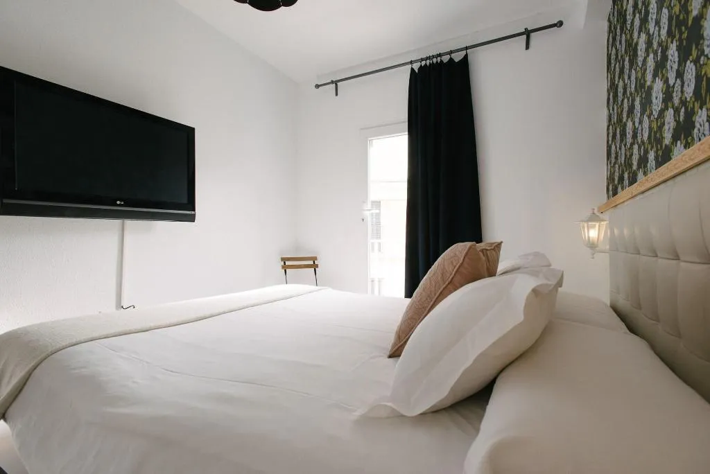 Room, The Boutike Guesthouse, Seville