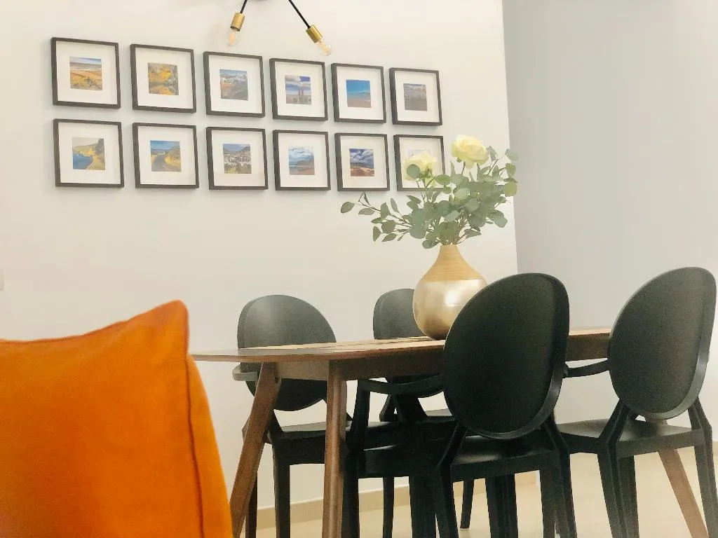 APARTMENT TWO BEDROOMS Room, Nest 1. Where dreams come true, Lanzarote