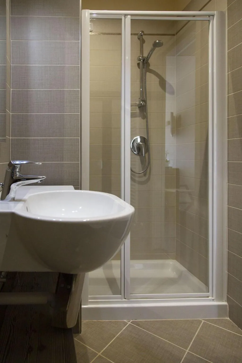 DOUBLE STANDARD Room, Antico Borgo, Milan