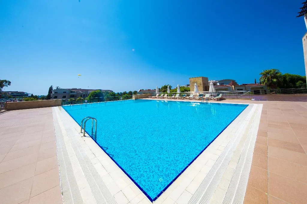 Pool, Horus Paradise Luxury Resort, Antalya