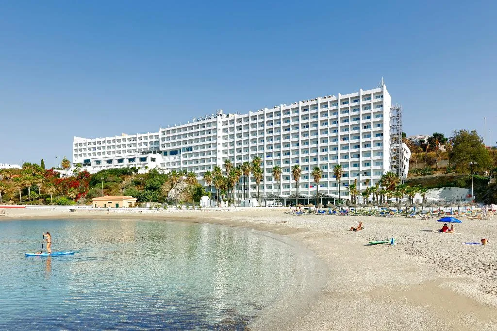 General view, Hotel Benalma Costa del Sol, Costa Del Sol