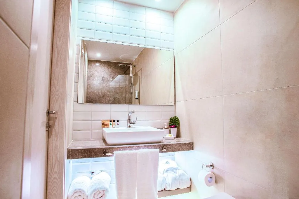 Room, Acrotel Lily Ann Village, Halkidiki