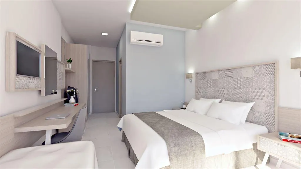 APARTMENT PREMIUM Room, Vantaris Blue, Crete