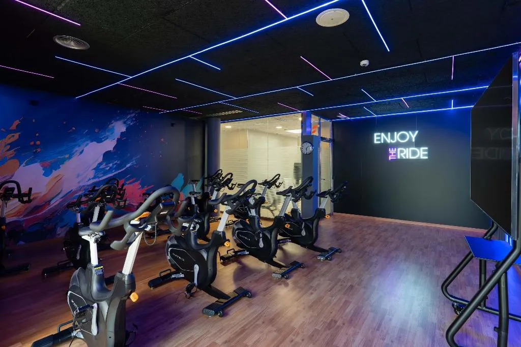 Sports and Entertainment, Barcelo Fuerteventura Royal Level adults only, Fuerteventura