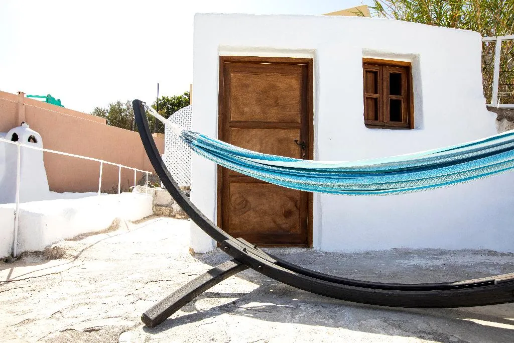 VILLA WITH PRIVATE POOL Room, Ducato Wine Village, Santorini