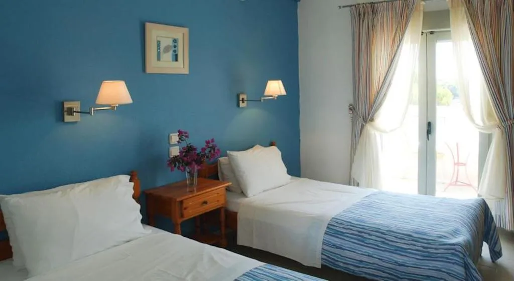 STUDIO STANDARD Room, Lake Studios, Skiathos