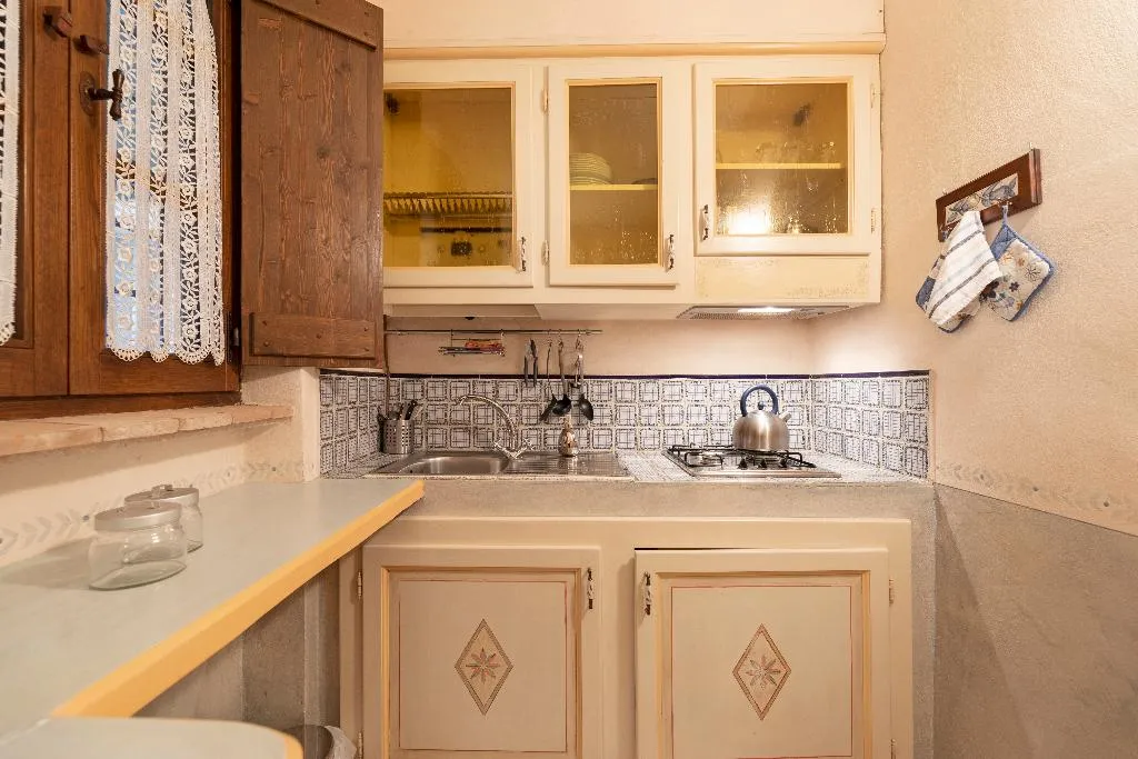 APARTMENT SUPERIOR Room, Torre Del Nera Albergo Diffuso & Spa, Perugia