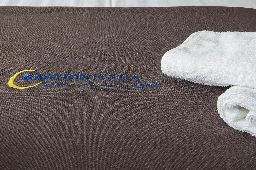 TWIN COMFORT Room, Bastion Hotel Brielle Europoort, Amsterdam