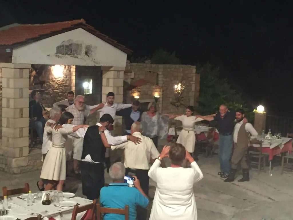 Sports and Entertainment, Aravanes Mountain Resort & Eco Cuisine, Crete