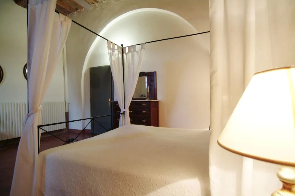 APARTMENT CAPACITY 4 Room, Antico Casale di Montegualandro & SPA, Perugia