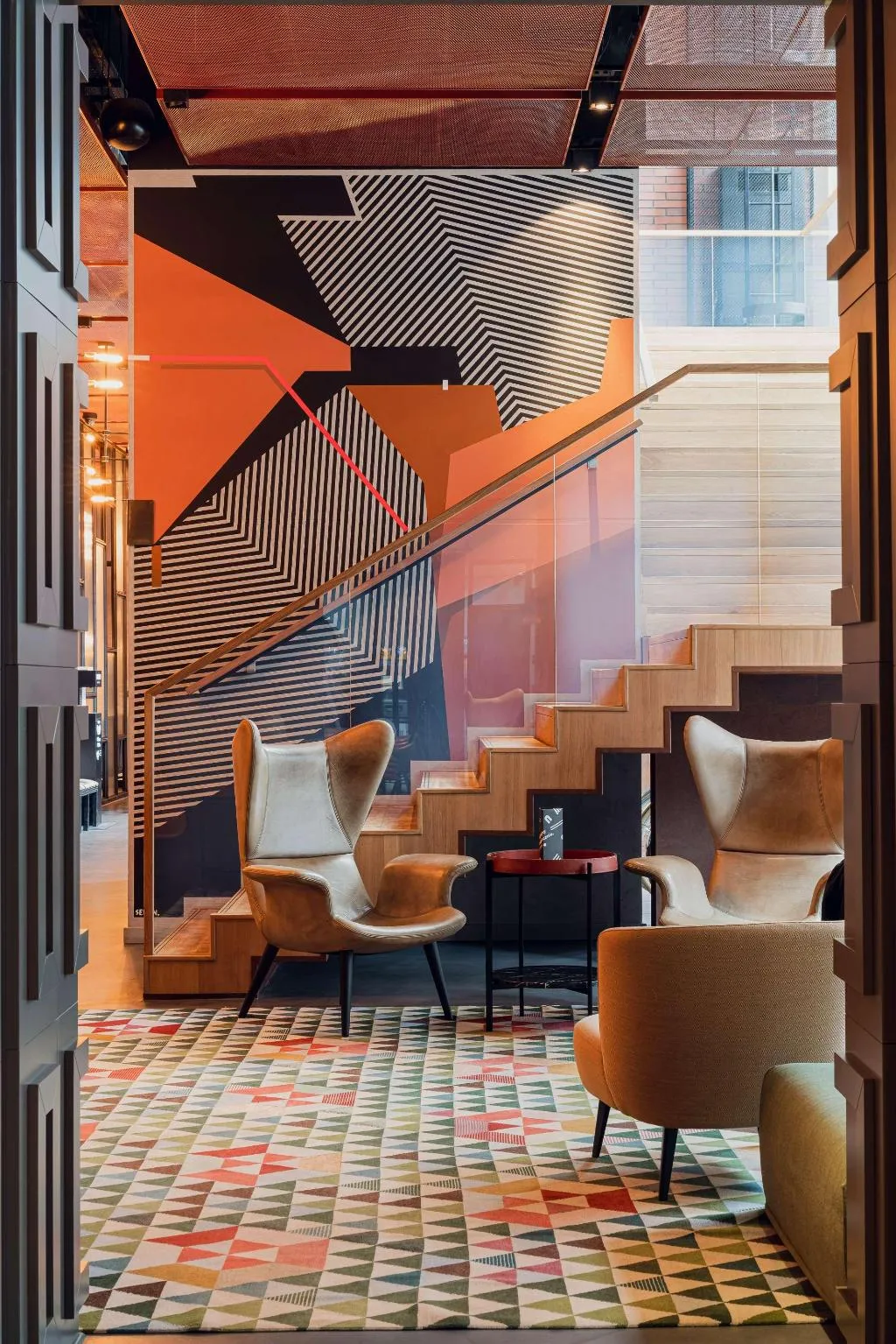 Lobby, Puro Gdansk Stare Miasto, Gdansk