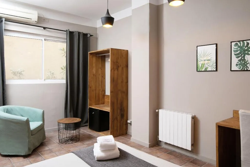 Room, Jardinets Guest House, Barcelona