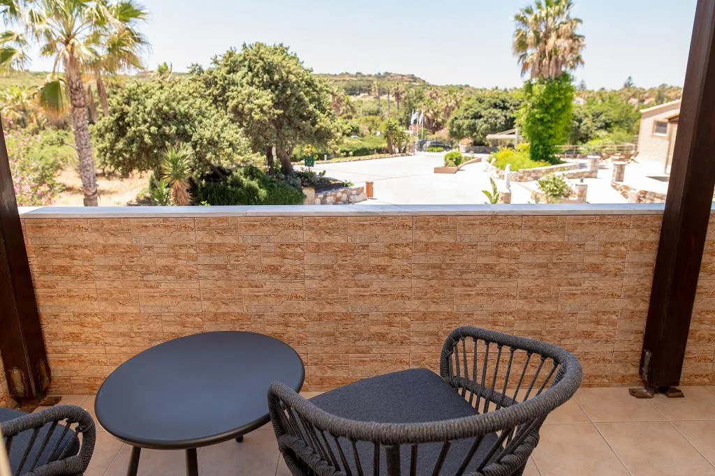 Double or Twin CLASSIC Room, Achilleas Beach Adults Only Hotel, Kos