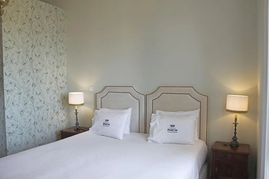 Double or Twin PREMIUM QUEEN BED Room, Casa do Príncipe, Lisbon