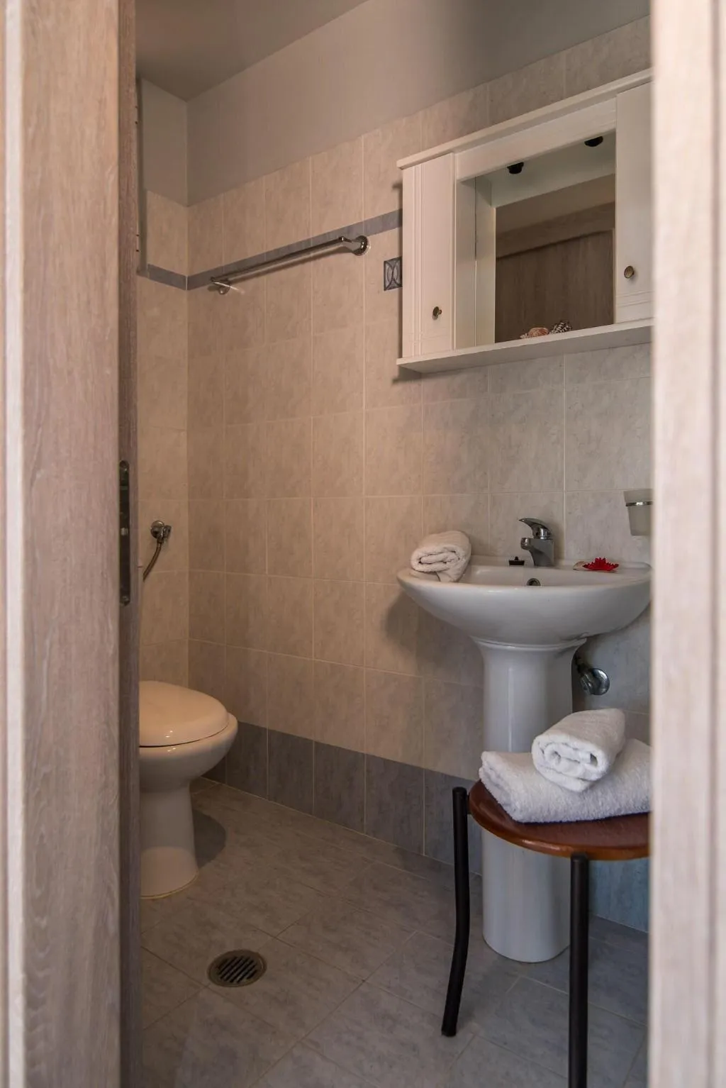 Room, Lemonia Accommodations, Zante