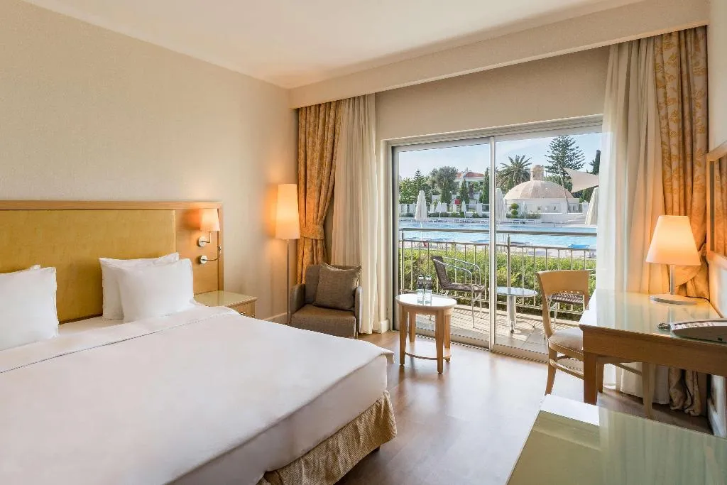 Room, Radisson Blu Resort & SPA Cesme, Izmir