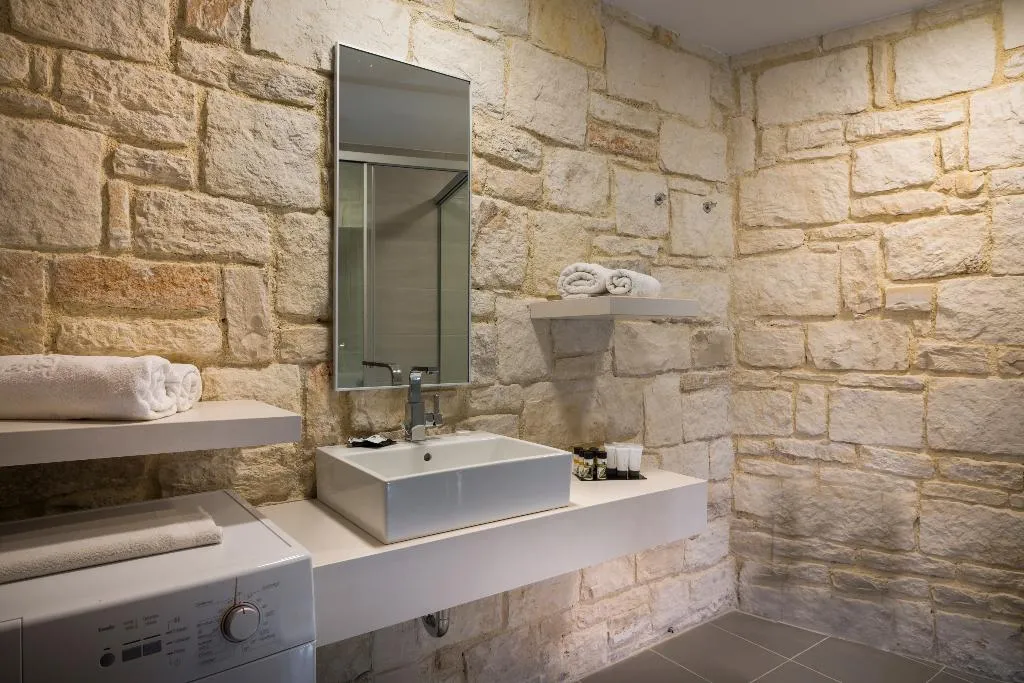 VILLA WITH PRIVATE POOL Room, Spilia Village Hotel & Villas, Crete