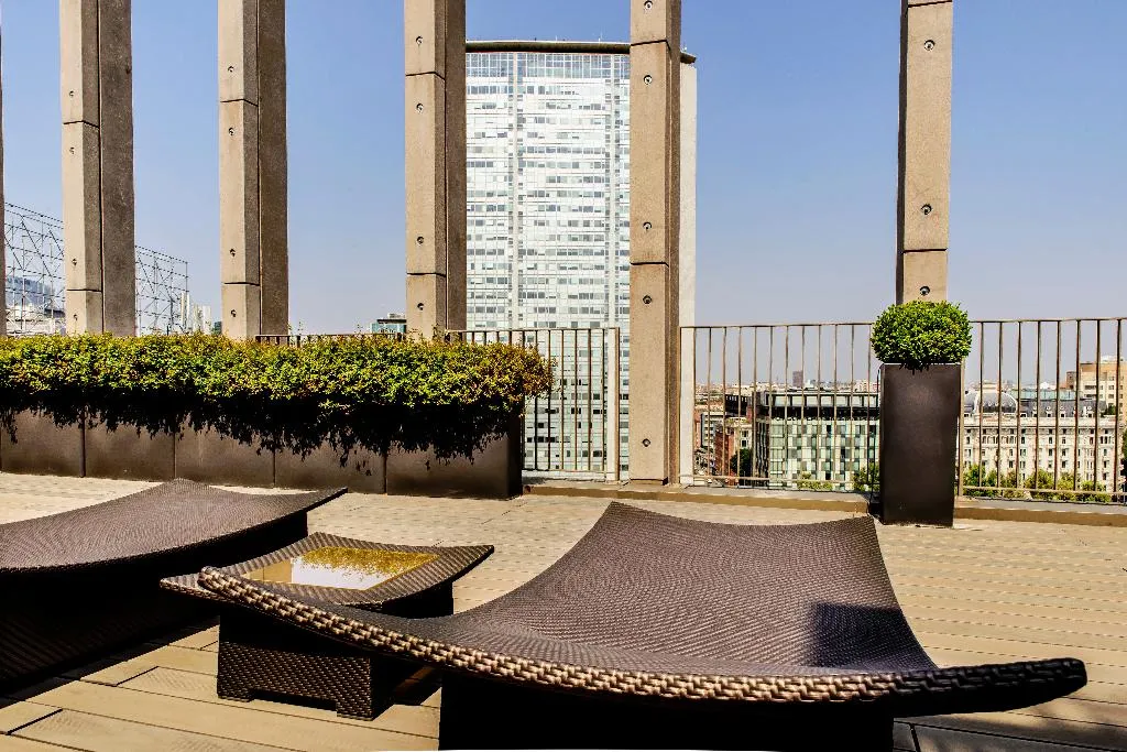 SUITE CAPACITY 3 Room, Glam Milano, Milan