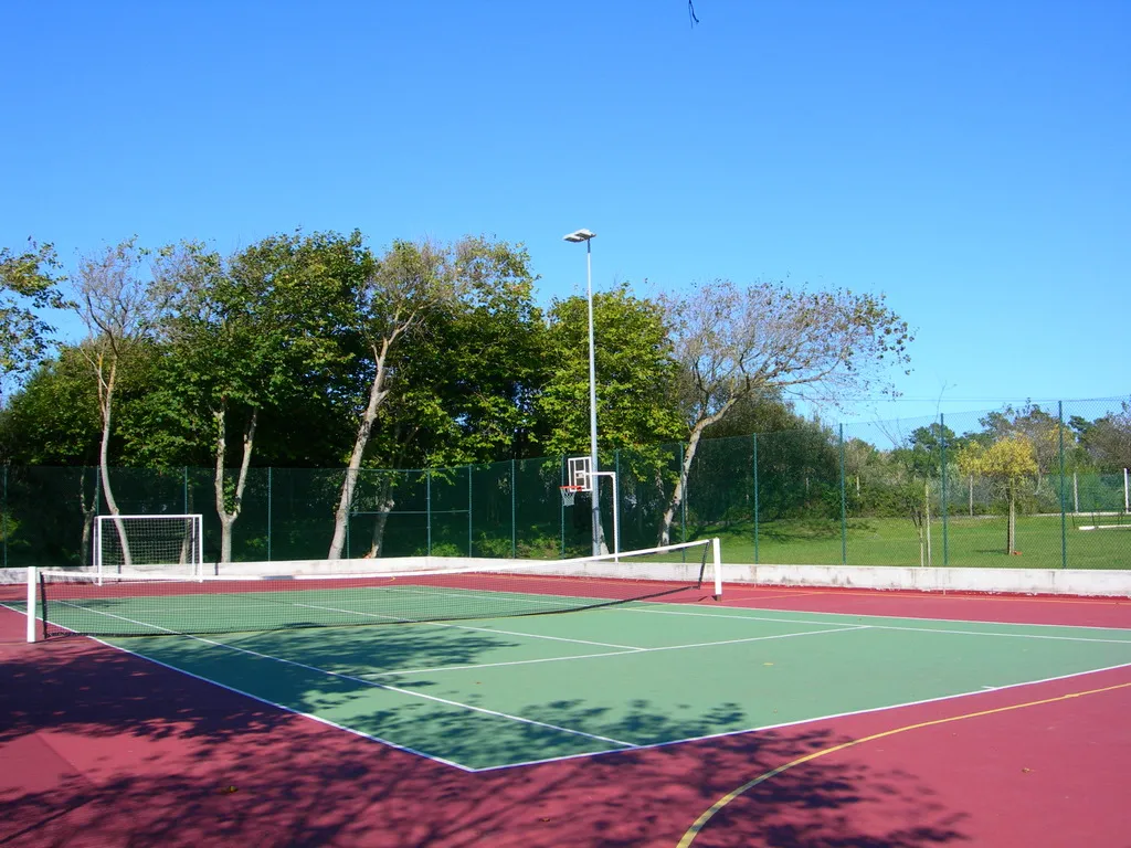 Sports and Entertainment, Orbitur Rio Alto, Porto