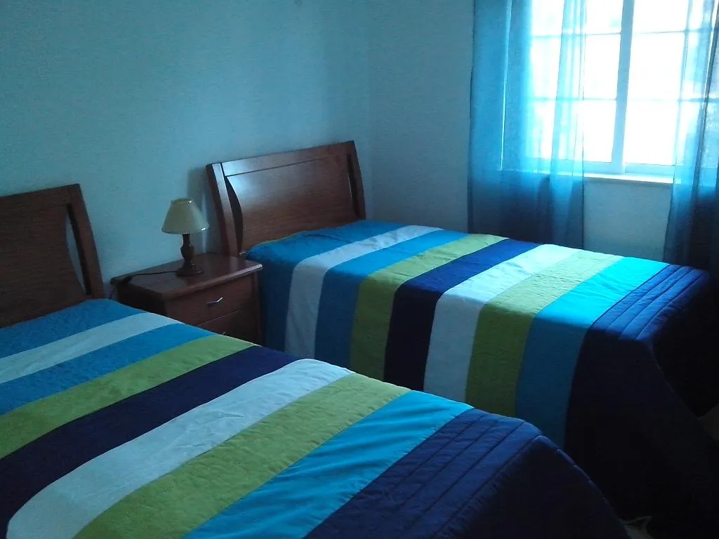 APARTMENT TWO BEDROOMS Room, RC - Pata Residence, Algarve