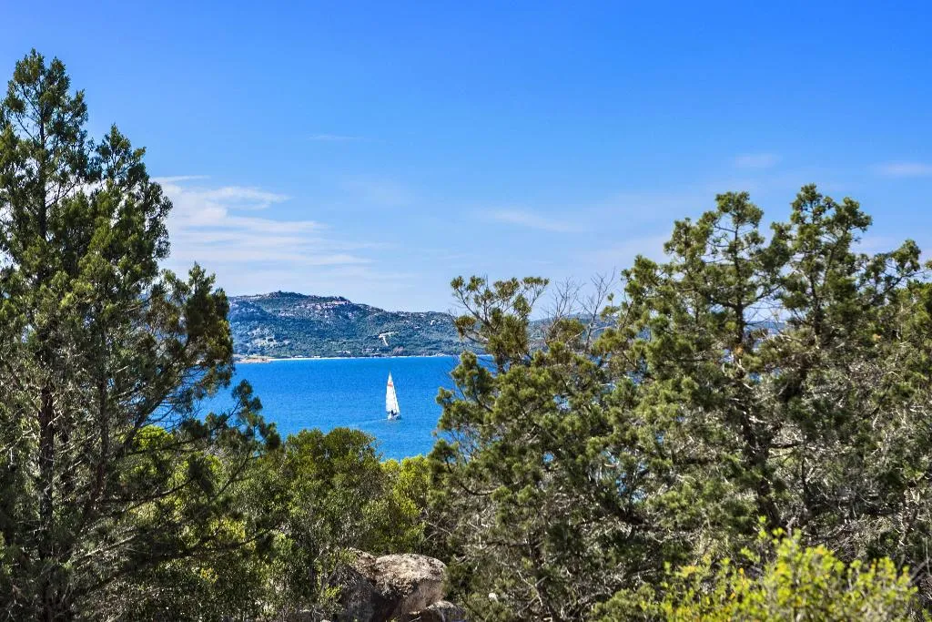 General view, 7pines Resort Sardinia Destination By Hyatt, Olbia