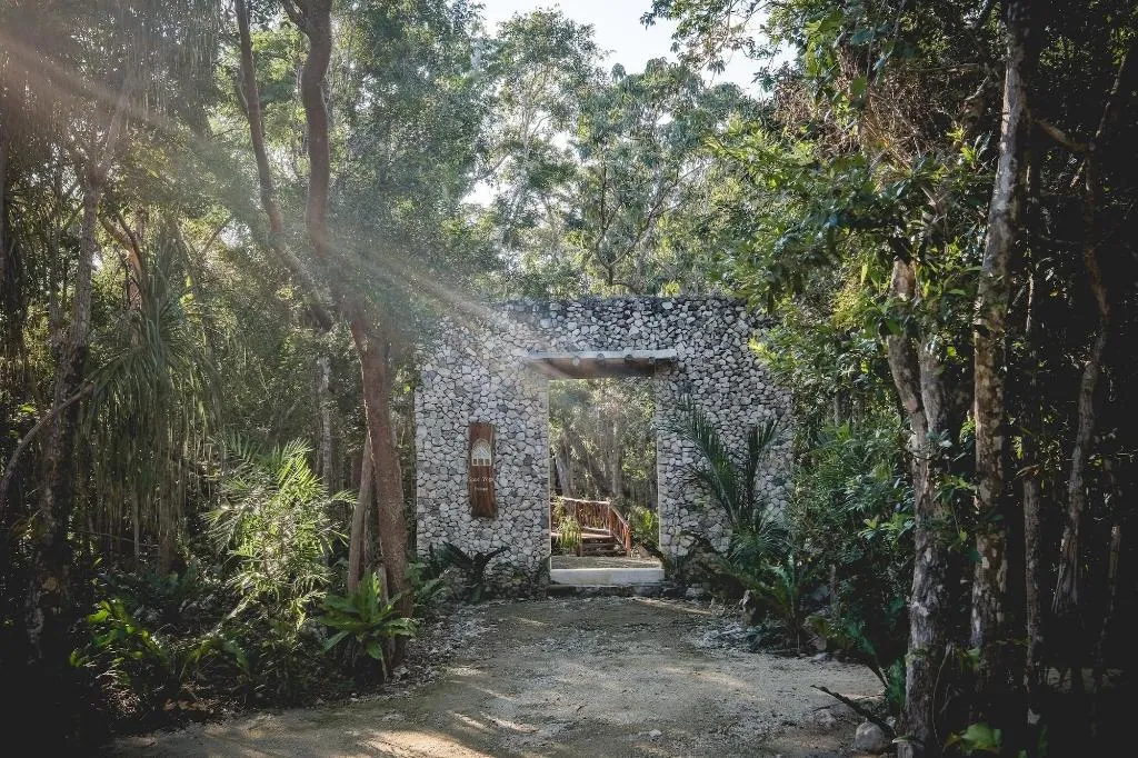 General view, Wakax Hacienda - Cenote & Boutique Hotel, Cancun Area