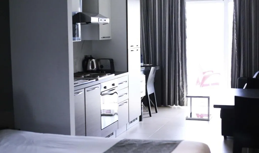 Room, Pebbles Boutique Aparthotel, Malta