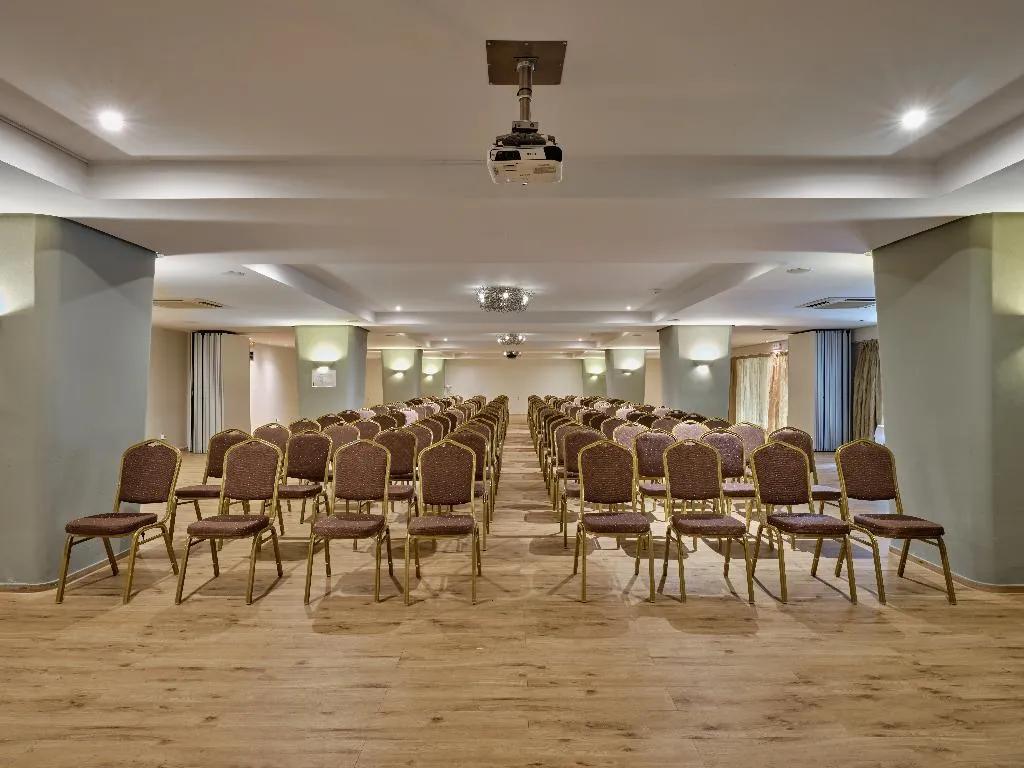 Conferences, Sitia Beach City Resort & Spa, Crete