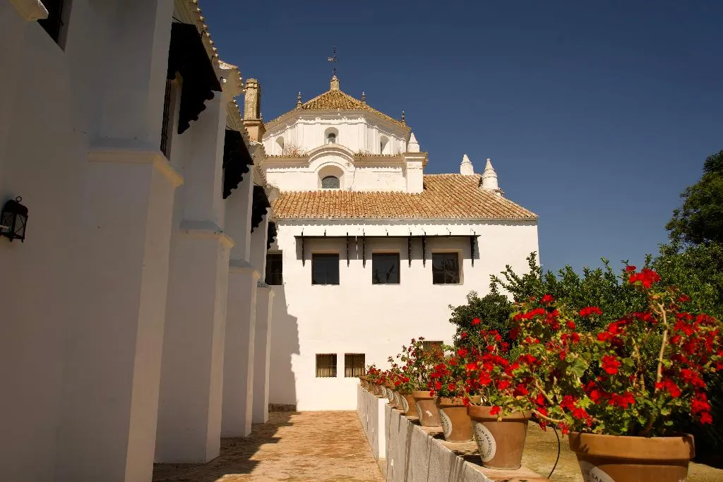 General view, Monasterio de San Francisco, Costa Del Sol
