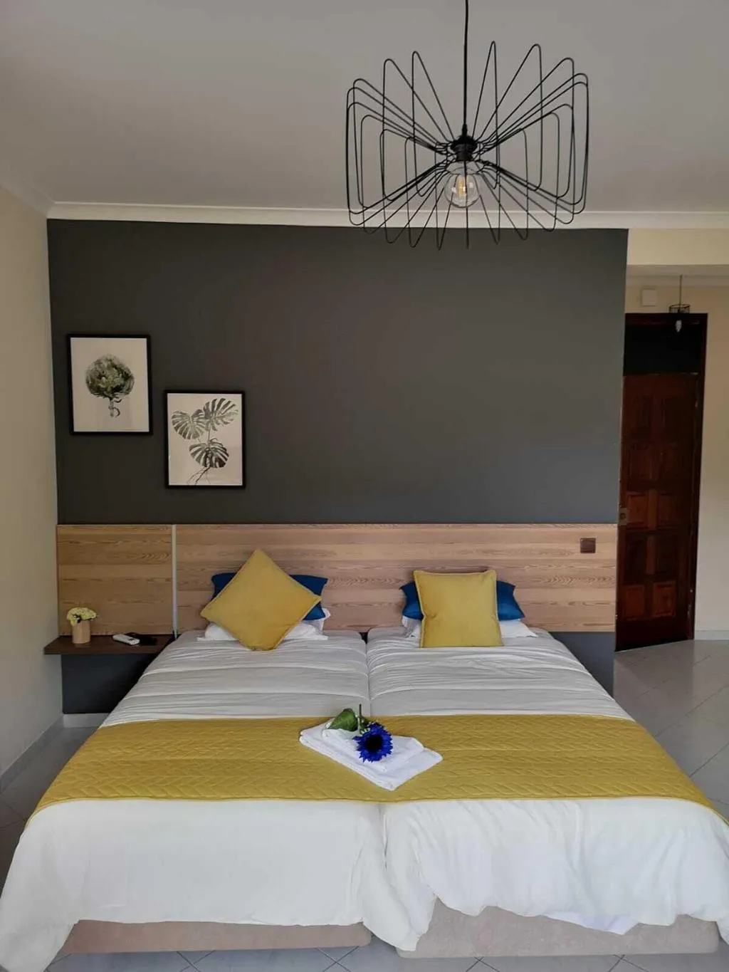 Room, Kiss - Apartamentos Turísticos, Algarve