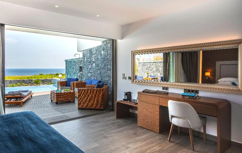 SUITE EXECUTIVE Room, Nana Princess Suites Villas and Spa, Crete