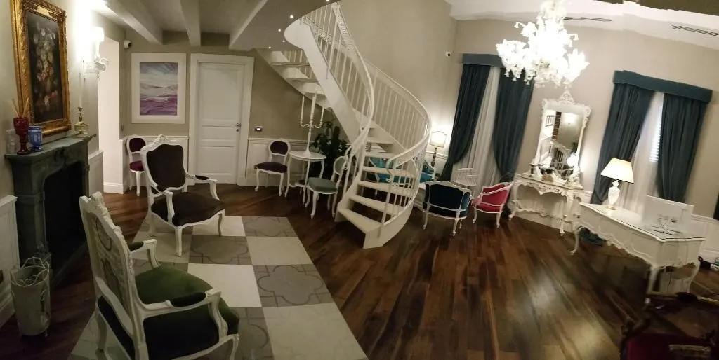 Room, Dimora Bellini, Catania