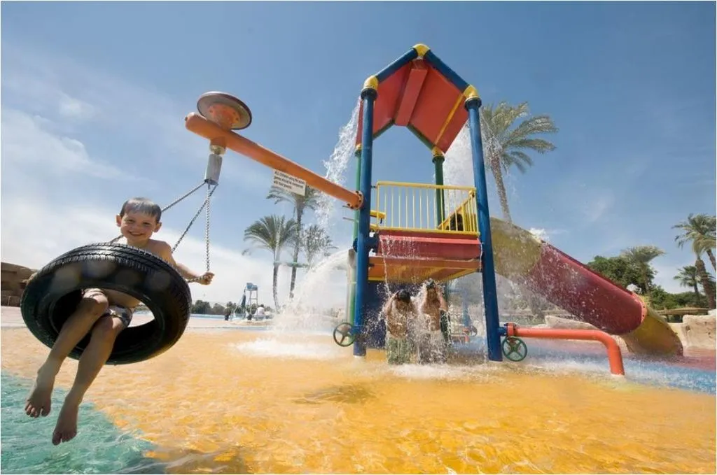 Sports and Entertainment, Jolie Ville resort & Spa Kings Island, Luxor, Luxor