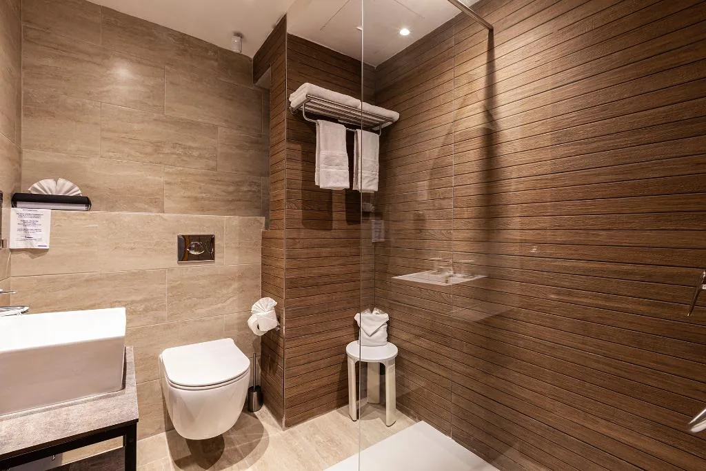 DOUBLE SINGLE USE STANDARD Room, Pergola Hotel & Spa, Malta