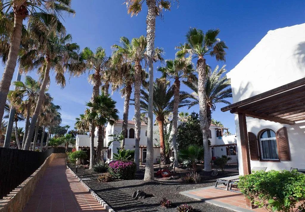 General view, Barcelo Fuerteventura Castillo, Fuerteventura