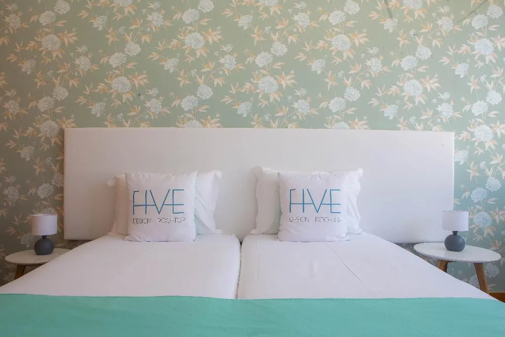 APARTMENT ONE BEDROOM Room, Five Design Rooftop by Storytellers, Madeira