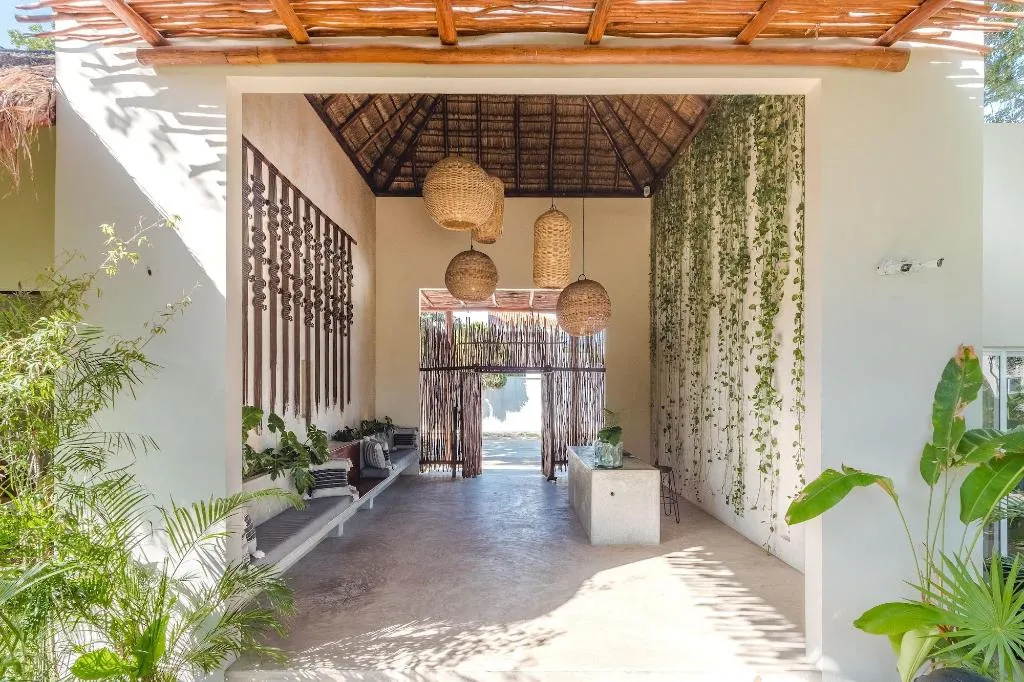 General view, Zenses Wellness and Yoga Resort - Adults Only, Cancun Area