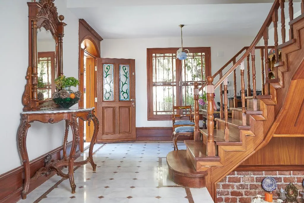 Lobby, Villa Taraca Alacati, Izmir