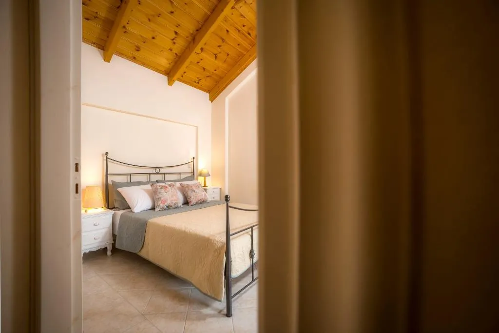 Room, Villa Kardaris, Zante