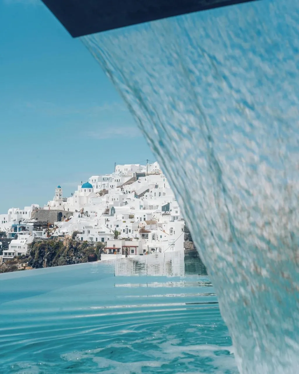 Sports and Entertainment, Aeifos Boutique Hotel, Santorini