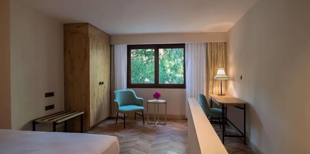 Room, DoubleTree By Hilton Bodrum Isıl Club Resort, Bodrum