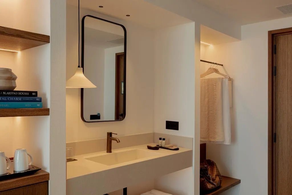 Double or Twin COMFORT Room, Elisabeth By the Sea, Costa Brava