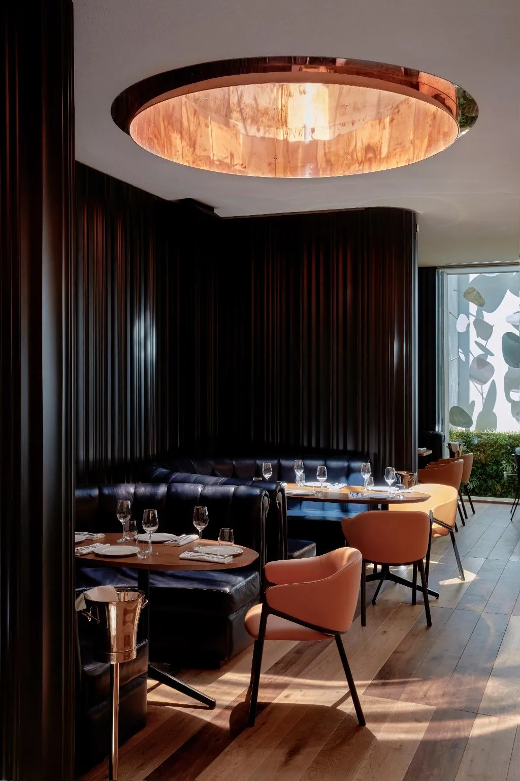 Restaurant, Sir Victor Hotel part of Sircle Collection, Barcelona